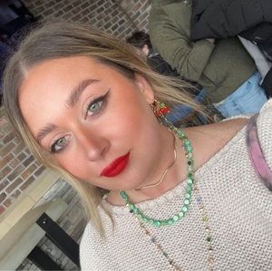 Meet your Posher, Brianna